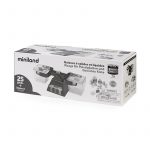 Balanza para Sólidos y Líquidos