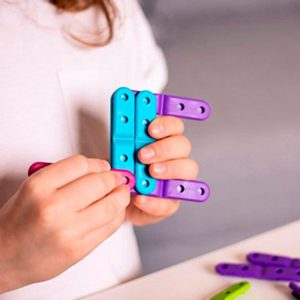 Bloques Mublo 50 piezas