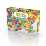 Bloques de construcción Meli Basic 300 piezas