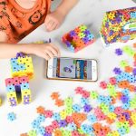 Bloques de construcción Meli Basic 300 piezas