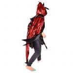 CAPA DEMONIO ROJO 3-8A - Imagen 3