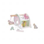 CASA DE LOS UNICORNIOS