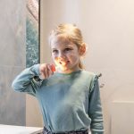 CEPILLO DIENTES SONICO GIOGIRAFFE