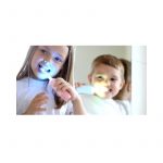 CEPILLO GIOGIRAFFE SONIC AZUL