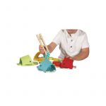 CLASIFICACION DE COLORES BALLENAS