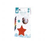 COLOREAR EN EL BAÑO