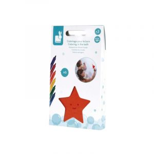 COLOREAR EN EL BAÑO