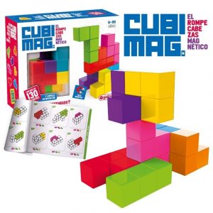CUBIMAG ORIGINAL +1JUG +6-99