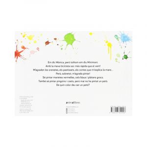 DE QUIN COLOR ES UN PETO?