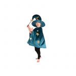 DISFRAZ MAGO  3-8A - Imagen 2