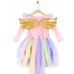 DISFRAZ UNICORNIO  4-6A - Imagen 4