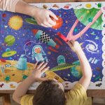 Detective Puzzle - Espacio