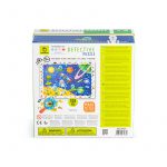 Detective Puzzle - Espacio