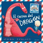 EL CORREO DEL DRAGON. EMMA YARLETT