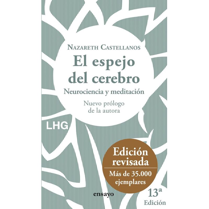 EL-ESPEJO-DEL-CEREBRO.-NAZARETH-CASTELLANOS_4124_1-1 EL ESPEJO DEL CEREBRO. NAZARETH CASTELLANOS