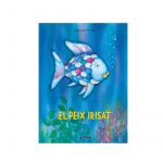 EL PEIX IRISAT MARCUS PFISTER