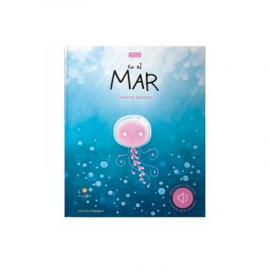 EN EL MAR. CUENTOS SONOROS.