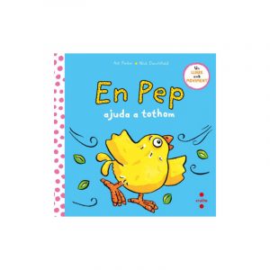 EN PEP AJUDA A TOTHOM