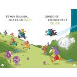 ESCUELA DE MONSTRUOS. EMOCIONES DE COLORES. APRENDE A LEER
