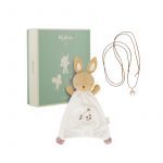 ESTUCHE DOUDOU CONEJO