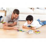 ESZI JUEGO VELOCIDAD