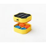 GIIKER TIC TAC TOE BOLT