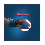 GUANTE ESCRITURA CON PESO 200GR