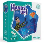 Hands Up - Percepción, Reacción y Velocidad