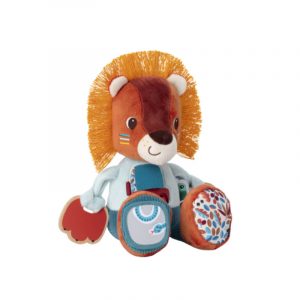 JACK LEON MULTIACTIVIDAD +9M