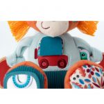 JACK LEON MULTIACTIVIDAD +9M