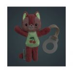 JEANNE MINI AMIGA DE LA NOCHE - Imagen 2