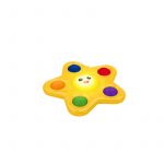 JUGUETE POP GLOW EXPLORERS