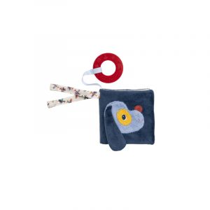 JULES LIBRO DE JUEGOS SENSORIAL