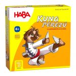 Kung Perezu El movimmiento es todo