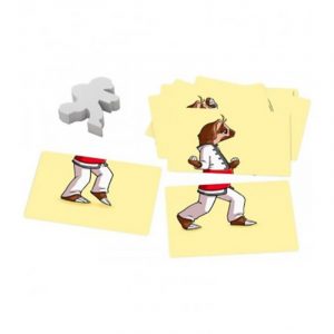 Kung Perezu El movimmiento es todo