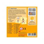 Kung Perezu El movimmiento es todo