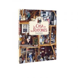 LA CASA DE LOS RATONES