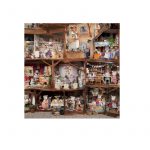 LA CASA DE LOS RATONES