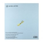 LA RATITA PRESUMIDA.