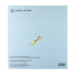 LA RATITA PRESUMIDA.