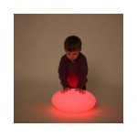 LÁMPARA SEMICÍRCULO