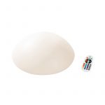 LÁMPARA SEMICÍRCULO