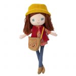 LEA MUÑECA DE LA NATURALEZA