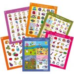 LECTRON PREESCOLAR +4-5