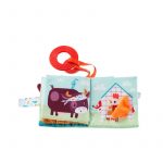 LIBRO DE JUEGOS DE LA GRANJA