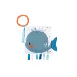 LIBRO DE LA BALLENA TRISTE