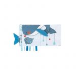 LIBRO DE LA BALLENA TRISTE