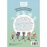 MAGIC ANIMALS. EL SECRETO DE LA ISLA.7 SUSANNA ISERN