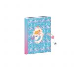 MAGIC OCEAN CUADERNO SECRETO +7