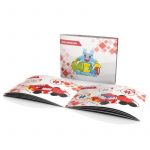 MELI BASIC BOMBEROS 4EN1